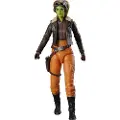 Hasbro Stjernekrigen General Hera Syndulla-figur 15 Cm