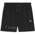 Puma CLOUDSPUN 5"Shorts Men, Clothing, Black/Q, S