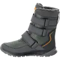 Jack Wolfskin Polar Boot Texapore High Vc Tursko