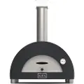 ALFA FORNI Moderno 1 Pizza Wood Pilkas