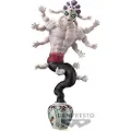 Banpresto Demon Slayer Gyokko-figur 15 Cm