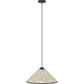 Eglo EGLOPendel Oxpark 1-LightHvitTakpendlerFra Homeroom