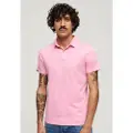 Superdry Studios Jersey Kortermet Poloskjorte