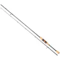 Daiwa Silver Creek Spinnestang 4 Seksjoner