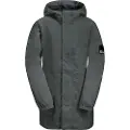 Jack Wolfskin Teen Parka