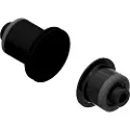 Dt Swiss 5 X 135 Mm Qr Campagnolo Baknavadapter