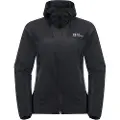 Jack Wolfskin Andur Jakke
