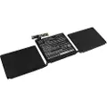 Green Cell Batteri til bærbar PC for Apple Macbook Pro EMC 3301, MUHN2LL/A, MUHP2LL/A og andre.