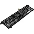 Noname Batteri til bærbar PC for Asus VivoBook S14 S433FA-EB491 og andre.