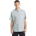 Jack Wolfskin Norbo Kortarmet Skjorte