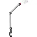 Thronmax Caster Stand S1 Pro LED Microphone Stand