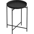 Kalune Design Hanah HomeSalongbord-JarodSvartSofabordFra Homeroom