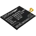 24hShop Batteri for SmartPhone, Mobil for LG G8S ThinQ, LMG810EA, G8S ThinQ Global og andre.