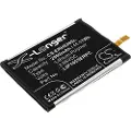 24hShop Batteri for SmartPhone, Mobil for $ 0000060n Xperia XZ2, SOV37, SO-03K og andre.