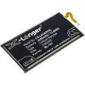 Noname Batteri for SmartPhone, Mobil for LG V40, V405UAB, V40 ThinQ og andre.