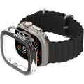 Belkin Watch Ultra 1/2 49 Mm Tepered Curve Smartklokke Skjermbeskytter