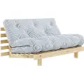 Karup DesignRoots 140 sovesofaGulSovesofaerFra Homeroom