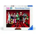 Ravensburger My Hero Academia - The Superheroes 500p