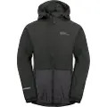 Jack Wolfskin Rainy Days 2l Jakke