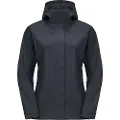 Jack Wolfskin Kammweg 2l Jakke