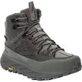 Jack Wolfskin Terraquest Texapore Mid Tursko