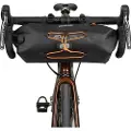 Oxcyon Aqua Evo Styreveske 9l