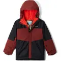 Columbia Mighty Mogul Iii Boys Jakke