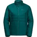 Jack Wolfskin Lapawa Ins Jakke