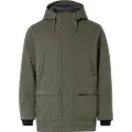 Vaude Manukau Ii Long Jakke