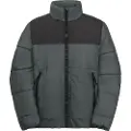 Jack Wolfskin Teen Ins Jakke
