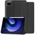 Tech-Protect 4 stk.pl Veske SC PEN for Xiaomi Pad 6 / 6 Pro Black
