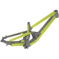 SLICY Enduro/dh Rammebeskyttelse