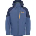 Jack Wolfskin Eagle Peak 2l Jakke