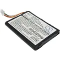 Noname Batteri til kamera for Cisco Mino HD, 3. generasjon osv.