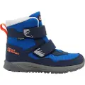 Jack Wolfskin Polar Bear-b Texapore Mid Vc Snøstøvler