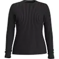 Smartwool Thermal Merino Rib Crew Genser