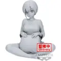 Banpresto The Quintessential Quintuplets Relax Time Ichika Nakano-figur