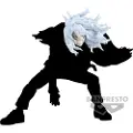 Banpresto My Hero Academia Tomura Shigaraki Skurkfigur 10cm