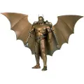 Mcfarlane Toys Dc Multiverse Armored Batman Kingdom Come Patina Edition Gold Label 18 Cm Figur