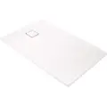Deante Rektangulært Dusjkar I Granitt 100x90 Cm