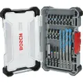 Bosch Pro Bor-og Spisssett 20 Stykker