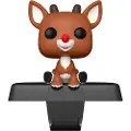 Funko POP! Pop! Rudolf-figur