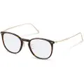 Rodenstock R7136 Pantos Briller