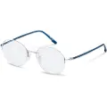 Rodenstock R7145 Rounded Briller
