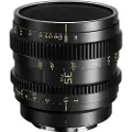 Thypoch 35 Mm T1.5 Ff Prime Cine Lens E-mount Kameralinse
