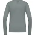 Jack Wolfskin Vonnan Langarmet T-skjorte