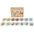 Small Foot Memospil Dino