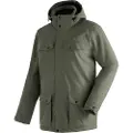 Maier Sports Knuth Jakke