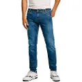 Pepe Jeans Tapered Jeans