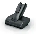 Bosch BHZUNGMP, Turbobørste, Håndholdt støvsuger, Sort, Bosch, Unlimited 10 (BBS10…, BCS10…, BKS10…, BSS10…, BXS10…), 400 g